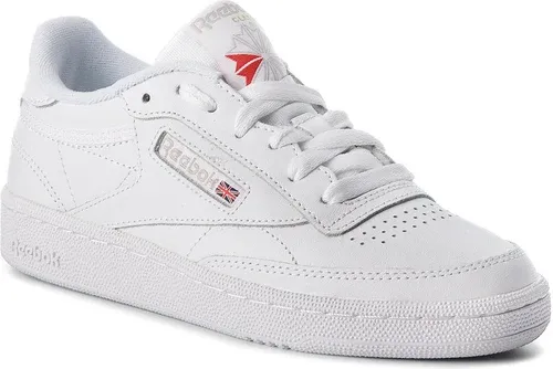 Topánky Reebok - Club C 85 BS7685 White/Light Grey