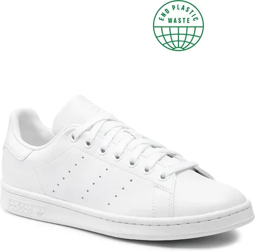 Topánky adidas - Stan Smith FX5500 Ftwwht/Ftwwht/Cblack