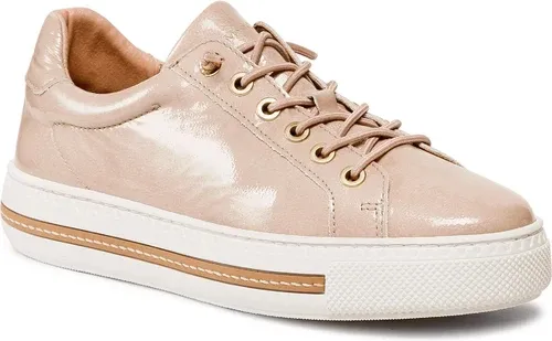 Sneakersy SALAMANDER - Liwana 32-49301-33 Nude