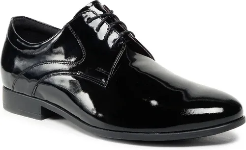 Poltopánky RYŁKO - IG2837 Czarny 8ZD