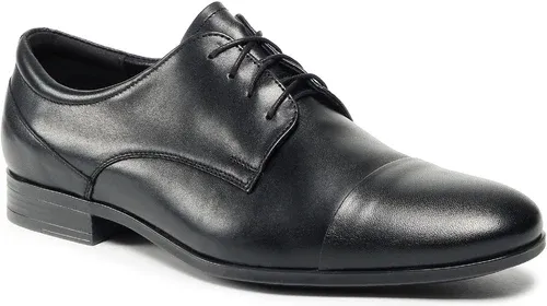 Poltopánky RYŁKO - IG5236 Czarny 2MN