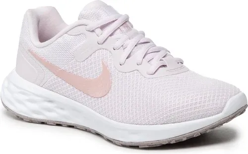 Topánky NIKE - Revolution 6 Nn DC3729 500 Light Violet/Champagne/White