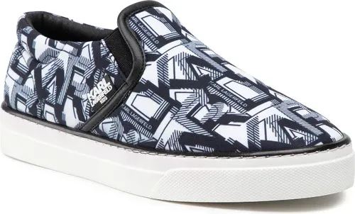 Tenisky KARL LAGERFELD - Z29045 S M41