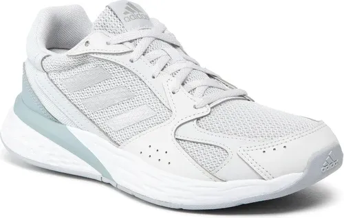 Topánky adidas - Response Run GY1151 Sivá