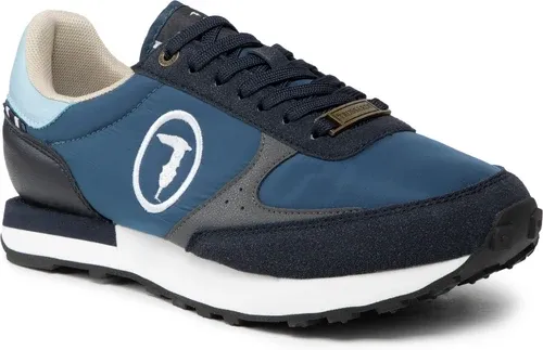 Sneakersy Trussardi - 77A00409 U280