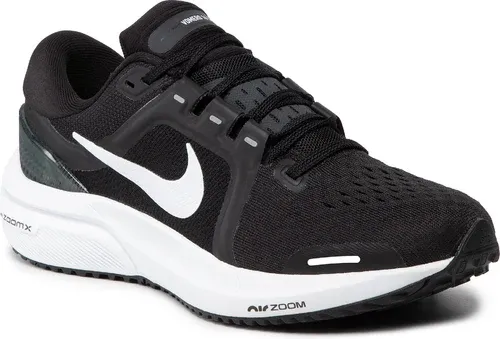 Topánky Nike - Air Zoom Vomero 16 DA7698 001 Black/White/Anthracite