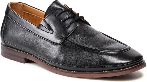 Poltopánky Gino Rossi - 121AM0711 Black