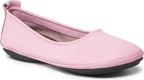 Baleríny CAMPER - Right Nina K201363-002 Pink