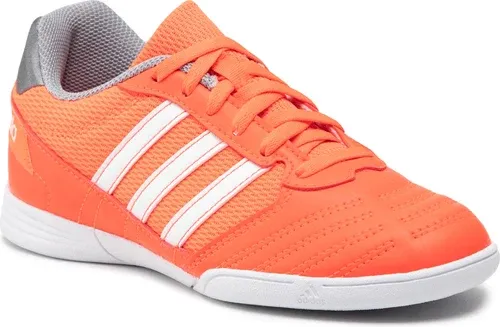 Topánky adidas - Super Sala J GV7594 Solred/Ftwwht/Ironmt