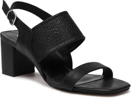 Sandále CLARA BARSON - WYL2954-1 Black