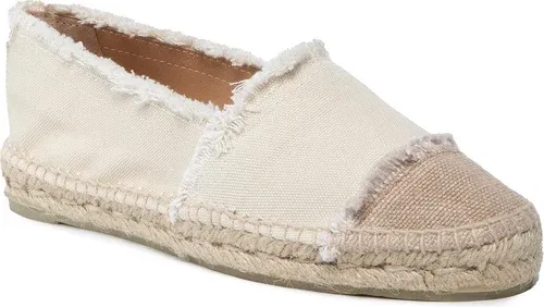 Espadrilky CASTAÑER - Kampala/001 021852-203 Ivory