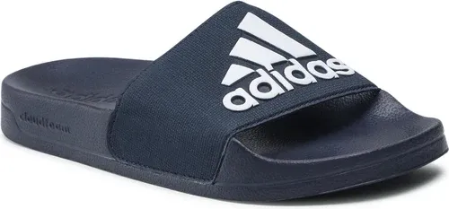 Šľapky adidas - adilette Shower GZ3774 Legend Ink/Cloud White/Legend Ink