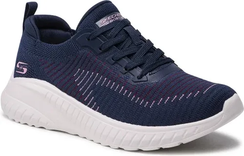 Topánky Skechers - Renegade Parade 117207/NVMT Navy/Multi