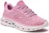 Topánky SKECHERS - Go Run Glide Step Flex 128890/PNK Pink