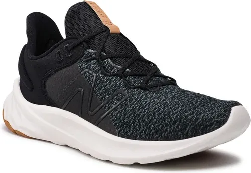 Topánky New Balance - GEROVLK2 Čierna