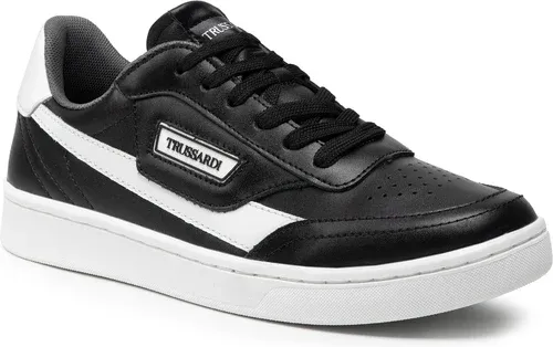 Sneakersy TRUSSARDI - 77A00417 K322