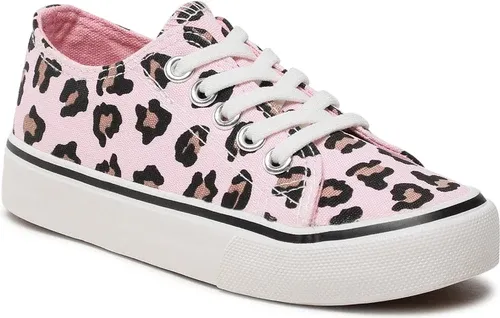 Tenisky Nelli Blu - JW20-1230-5 Pink