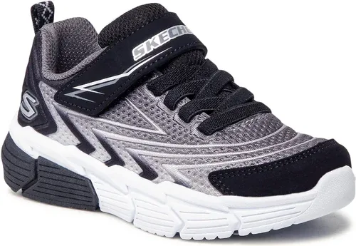 Sneakersy Skechers - Voltronik 403852L/CCBK Charcoal/Black