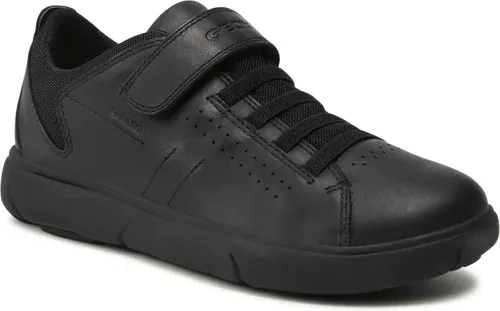 Sneakersy Geox - J Nebcup B. B J02AZB 04314 C9999 S Black