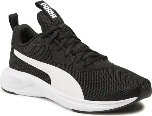 Topánky PUMA - Incinerate 376288 01 Puma Black/Puma White