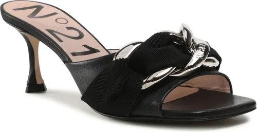 Šľapky N°21 - 22ECPXNV13051 X054 Black