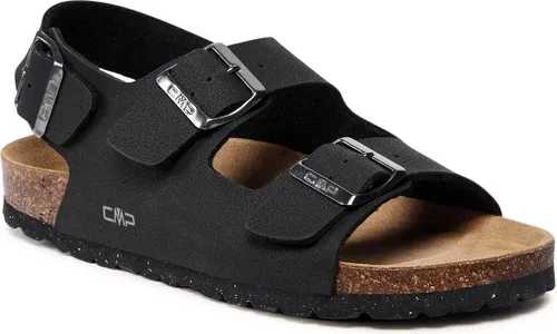 Sandále CMP - Eco Keidha Slipper 3Q91027 Nero U901