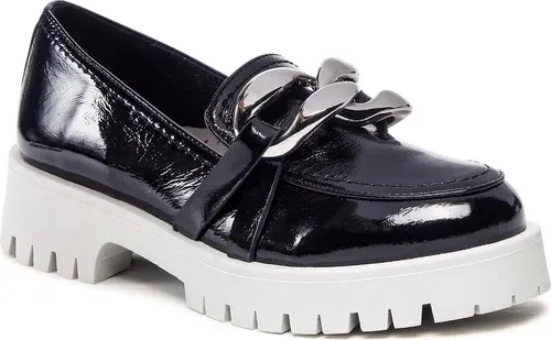 Poltopánky NESSI - 21080SZ Czarny 711