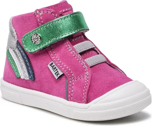 Plátenky Bartek - 11607002 Róż