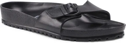 Šľapky BIRKENSTOCK - Madrid 0128161 Black