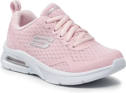 Sneakersy Skechers - Microspec Max 302378L/LTPK Lt.Pink