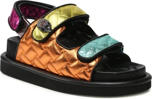 Sandále KURT GEIGER - Orson 3469669109 Mult/Other
