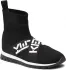 Sneakersy KENZO KIDS - K59034 Black 09B
