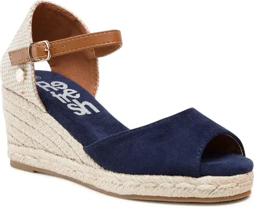 Espadrilky REFRESH - 79258 Navy
