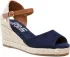 Espadrilky REFRESH - 79258 Navy