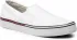 Tenisky Tommy Jeans - Essential Slipon EM0EM00961 White YBR