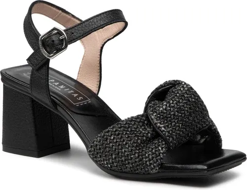 Sandále HISPANITAS - Rosalia RHV221736 Black