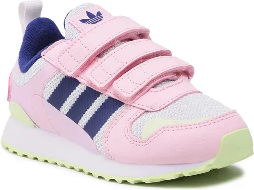 Topánky adidas - Zx 700 Hd Cf C GY3747 Clpink/Legind/Ftwwht
