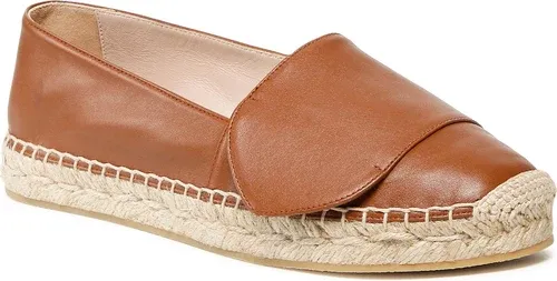 Espadrilky N°21 - 22ECPXNV13066 X011 Leather