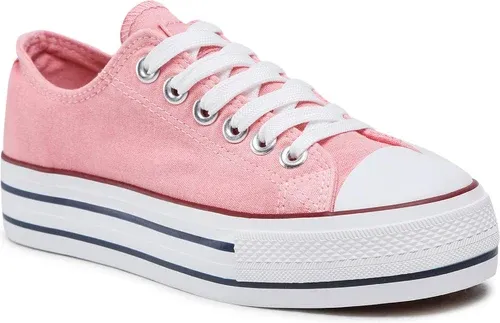 Tramky REFRESH - 79828 Nude