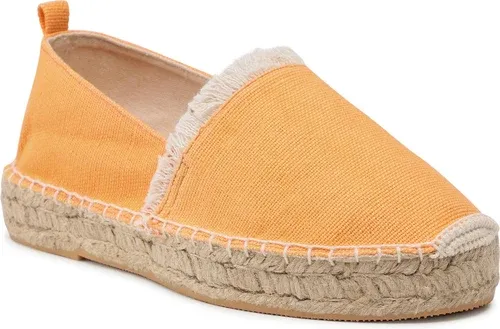 Espadrilky Jenny Fairy - H050721-XX Dark Orange