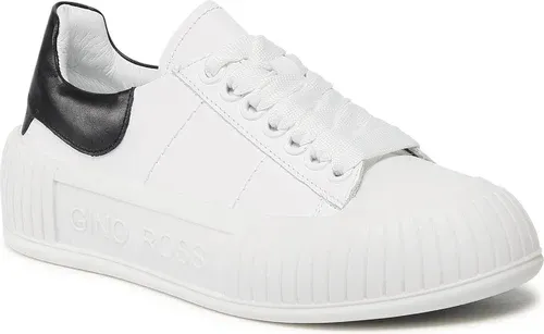 Sneakersy GINO ROSSI - 1001 White