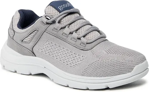 Sneakersy Go Soft - GF21R023A Grey