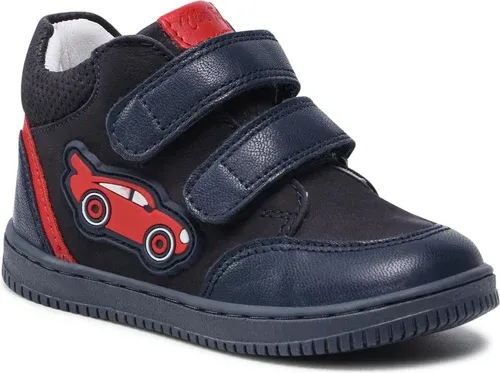 Členková obuv OLIVE TREE - CI12-BUST-02 Navy