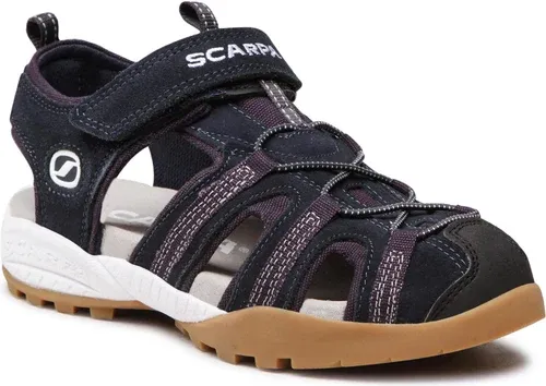 Sandále Scarpa - Mojito Sandal Kid 30467-353 S Navy