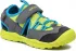 Sandále GEOX - J Vaniett B. C J255XC-014CE C0666 S Grey/Lime