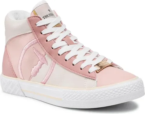 Sneakersy TRUSSARDI - 79A00737 P130