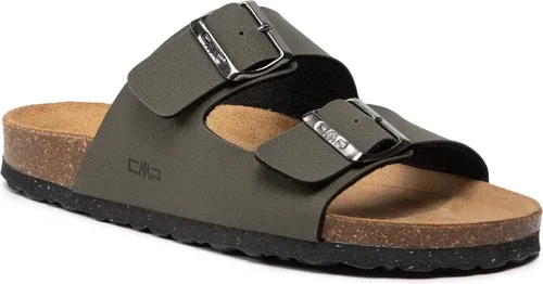 Šľapky CMP - Eco Thalitha Silpper 3Q91017 Torba F832