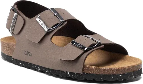 Sandále CMP - Eco Keidha Slipper 3Q91027 Arabica Q925