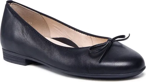 Baleríny ARA - 12-41329 Schwarz Baleríny ARA - 12-41329 Schwarz