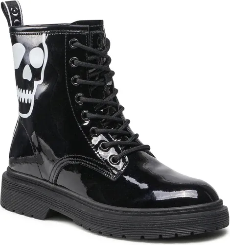 Outdoorová obuv GOE - II2N4047 Black